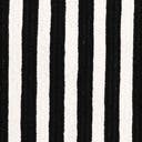 Rug Black and White Swatch link