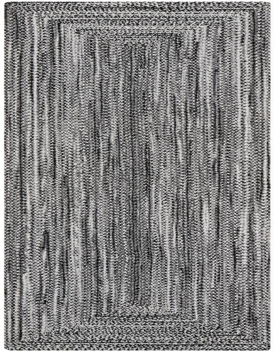 Detail image of 2' 7 x 10' Easy-Clean Eco Verse Washable Indoor / Outdoor Runner Rug