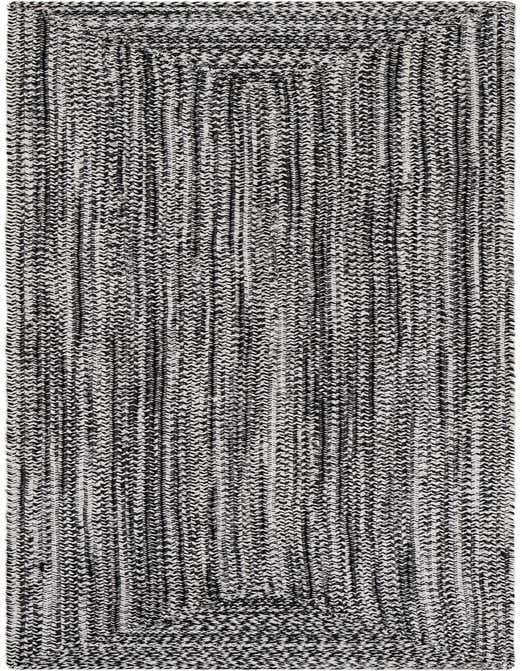 2' x 8' Easy-Clean Eco Verse Washable Indoor / Outdoor Runner Rug