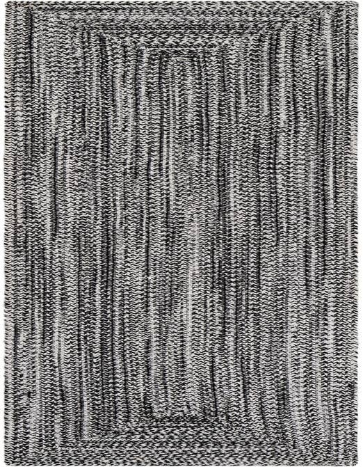 Detail image of 2' x 8' Easy-Clean Eco Verse Washable Indoor / Outdoor Runner Rug