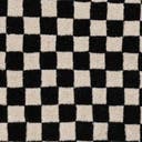Rug Black and White Swatch link