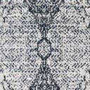 Rug Black and White Swatch link
