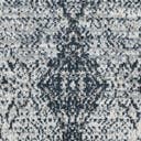 Rug Black and White Swatch link