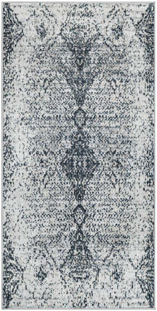 2' x 4' Kamala Washable Runner Rug