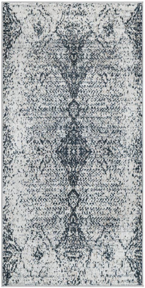 Detail image of 2' x 4' Kamala Washable Runner Rug