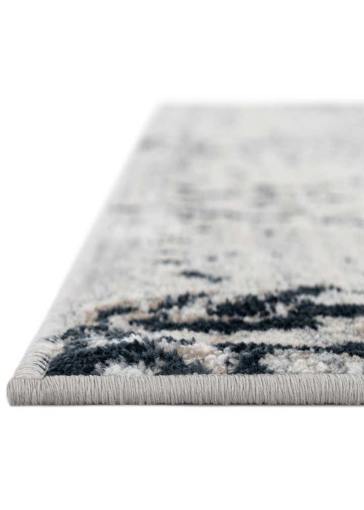 2' x 4' Kamala Washable Runner Rug