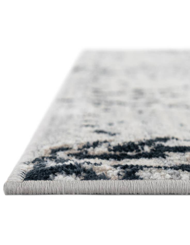 Detail image of 2' x 6' Kamala Washable Runner Rug