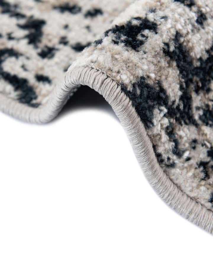 2' x 4' Kamala Washable Runner Rug