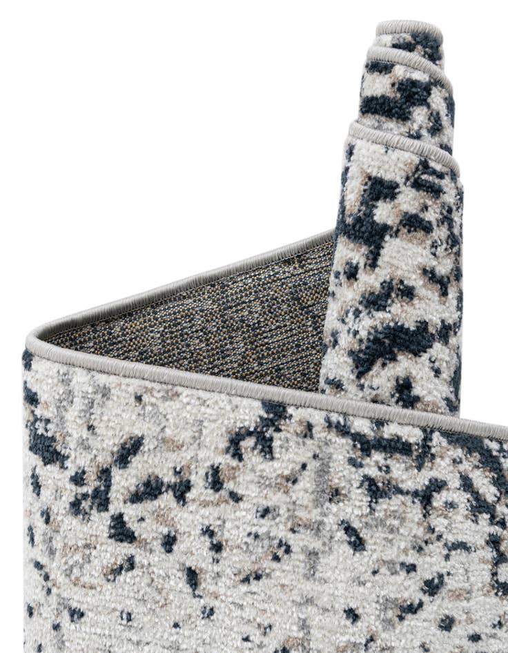 Detail image of 2' x 6' Kamala Washable Runner Rug