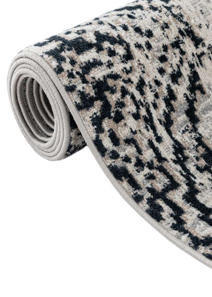 2' x 4' Kamala Washable Runner Rug