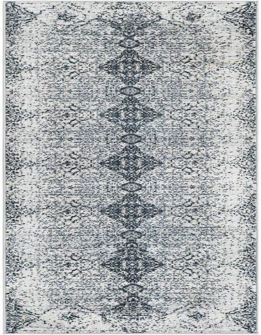 Detail image of 2' x 8' Kamala Washable Runner Rug