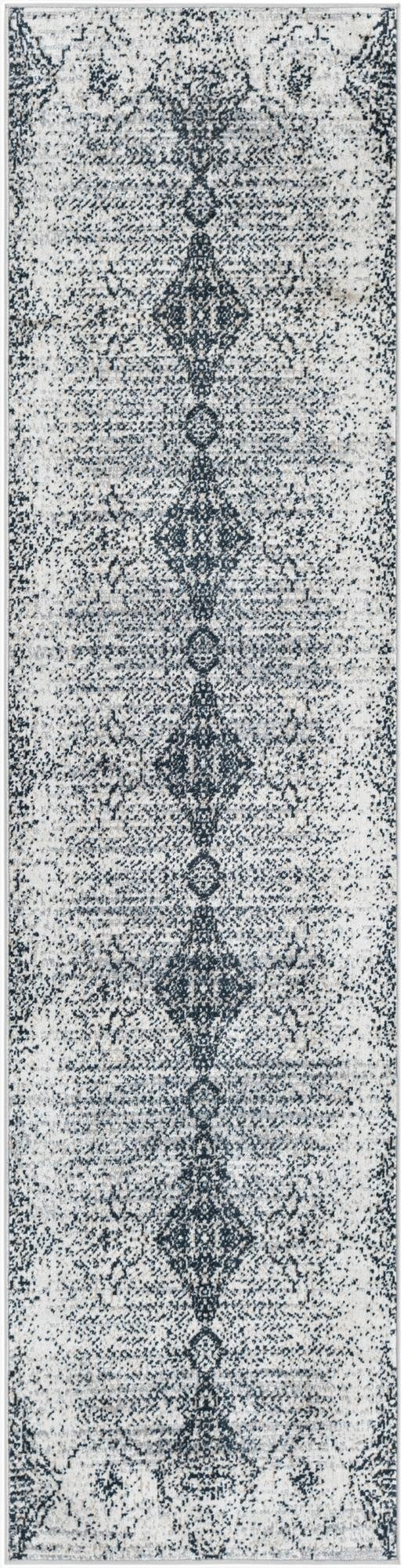 2' x 8' Kamala Washable Runner Rug