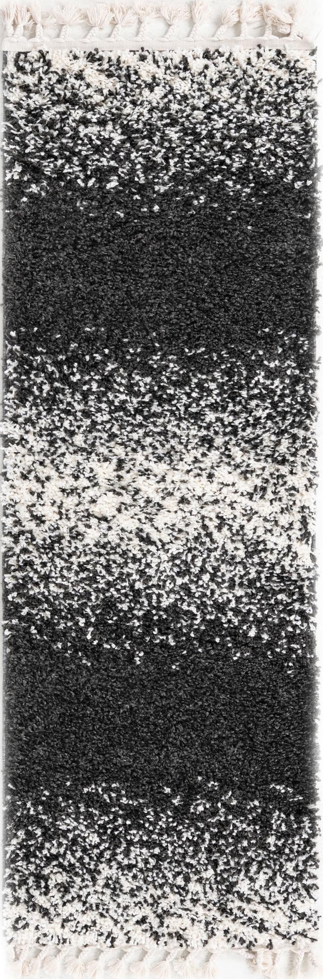 Rug Black and White Swatch link