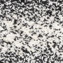 Rug Black and White Swatch link