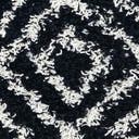Rug Black and White Swatch link