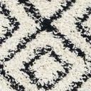 Rug Black and White Swatch link