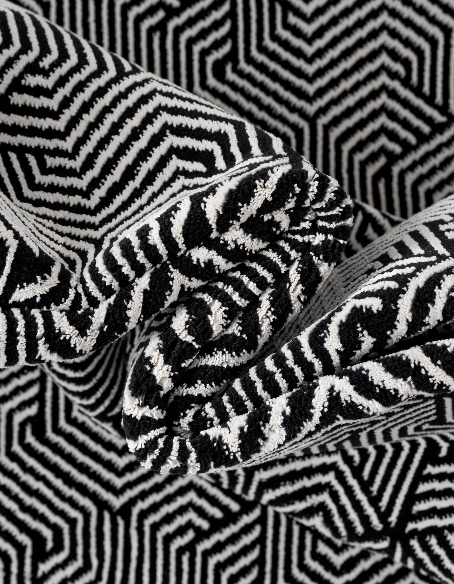 2' x 6' 1 Milano Runner Rug