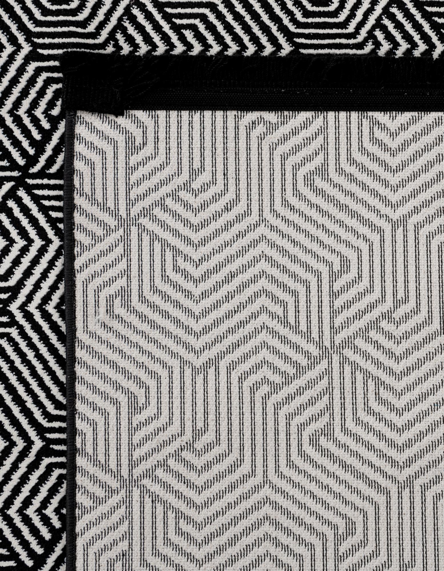 2' x 6' 1 Milano Runner Rug