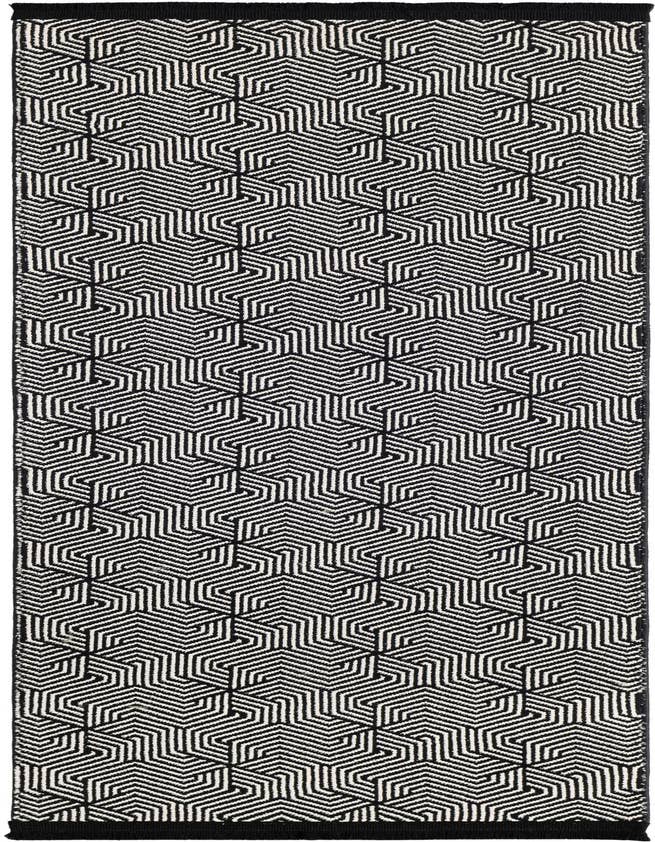 Detail image of 2' x 6' 1 Milano Runner Rug