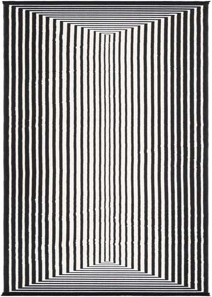 2' 7 x 12' Milano Runner Rug
