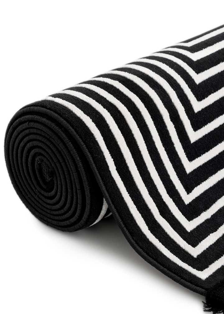 2' 7 x 12' Milano Runner Rug