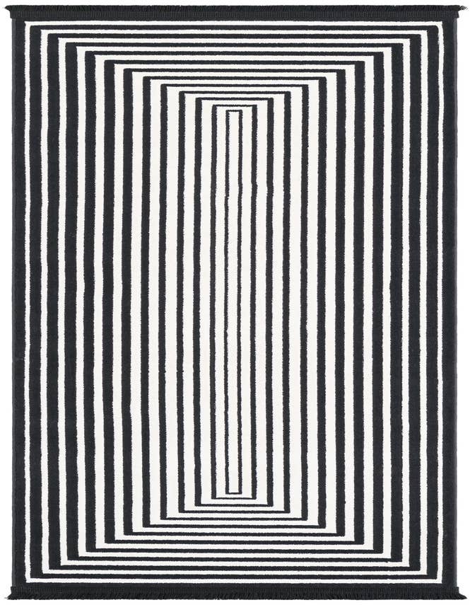 Detail image of 2' x 6' 1 Milano Runner Rug