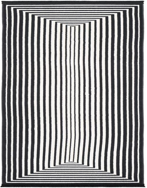 Detail image of 2' x 8' Milano Runner Rug