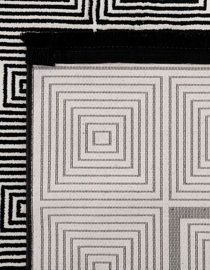 2' 7 x 12' Milano Runner Rug