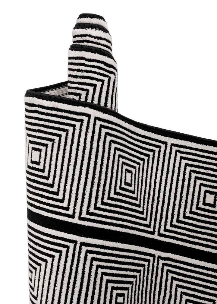 2' 7 x 12' Milano Runner Rug