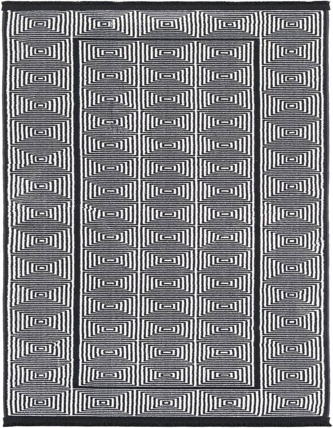 Detail image of 2' x 6' 1 Milano Runner Rug