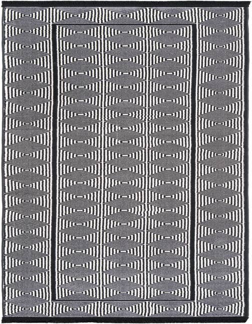 Detail image of 2' x 8' Milano Runner Rug