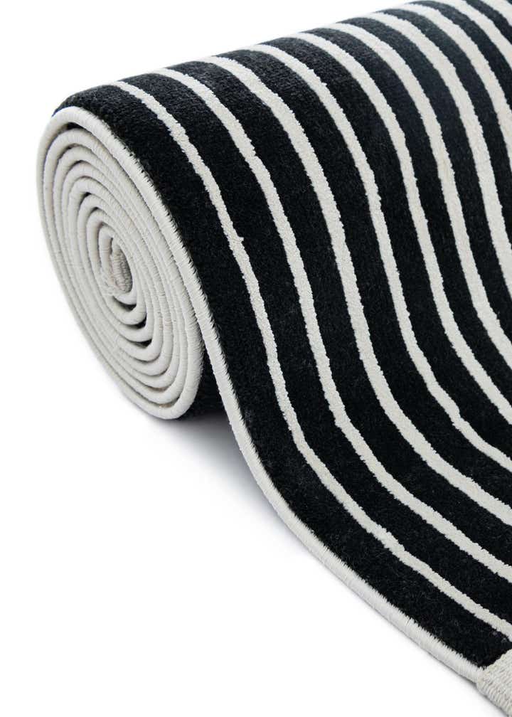 2' 7 x 12' Milano Runner Rug