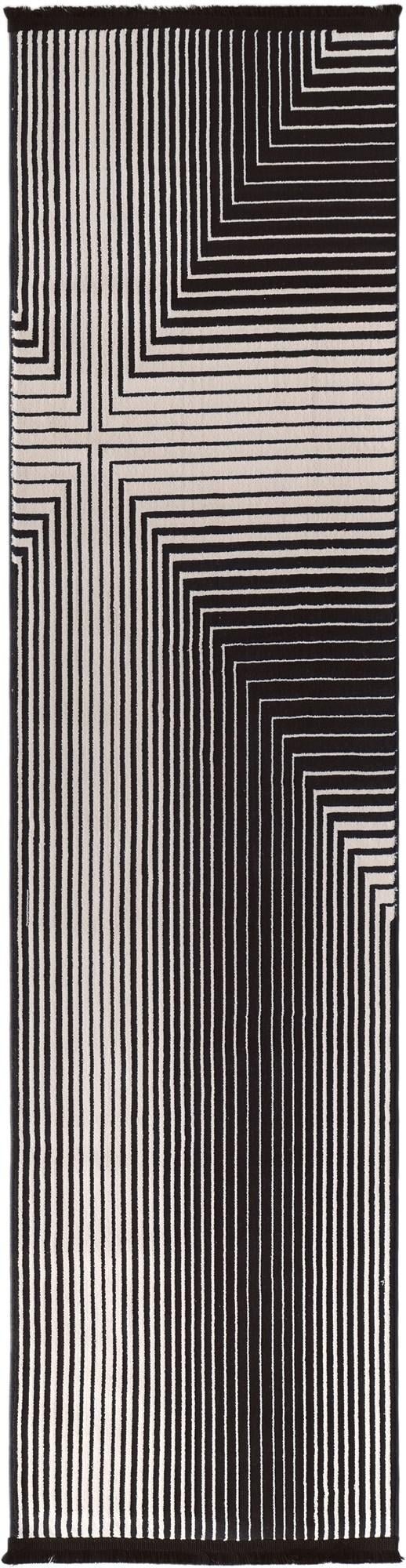 2' x 8' Milano Runner Rug