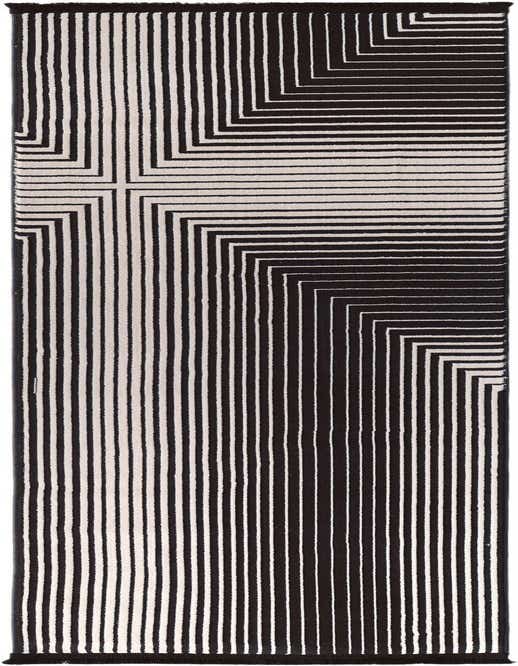 2' x 8' Milano Runner Rug
