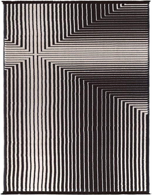 Detail image of 2' x 8' Milano Runner Rug