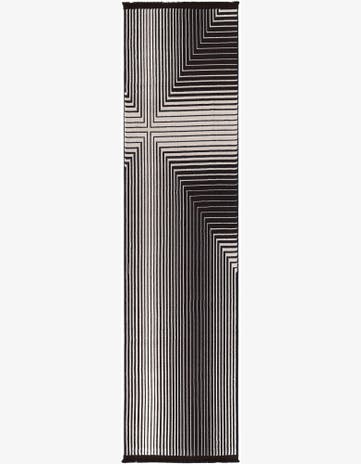 2' x 8' Milano Runner Rug