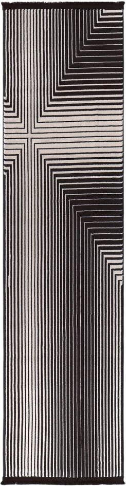 Detail image of 2' x 8' Milano Runner Rug