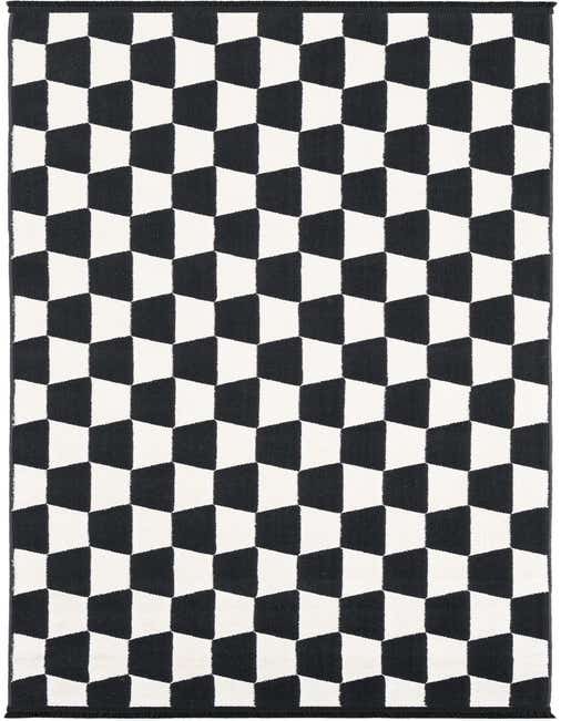 2' x 8' Milano Runner Rug