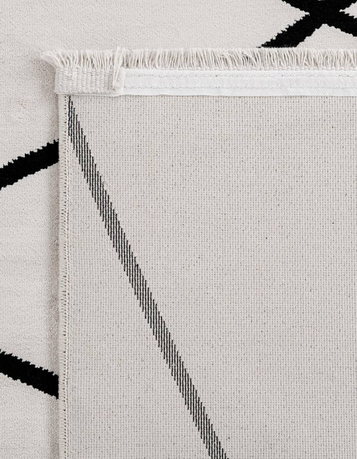 Detail image of 2' x 8' Milano Runner Rug