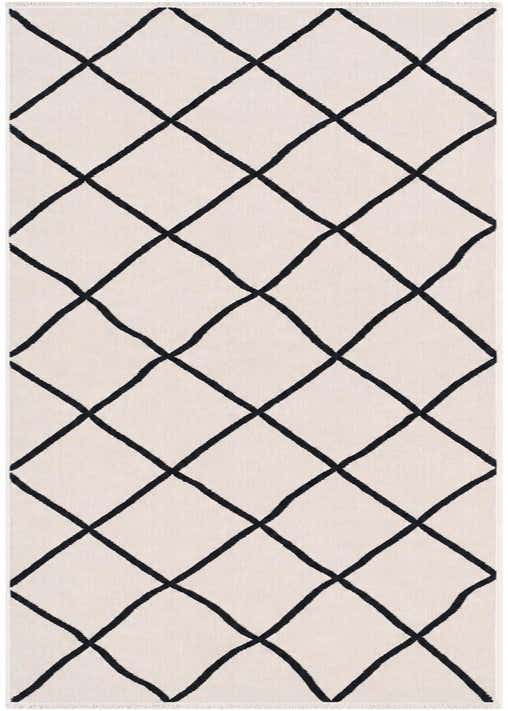 2' x 8' Milano Runner Rug