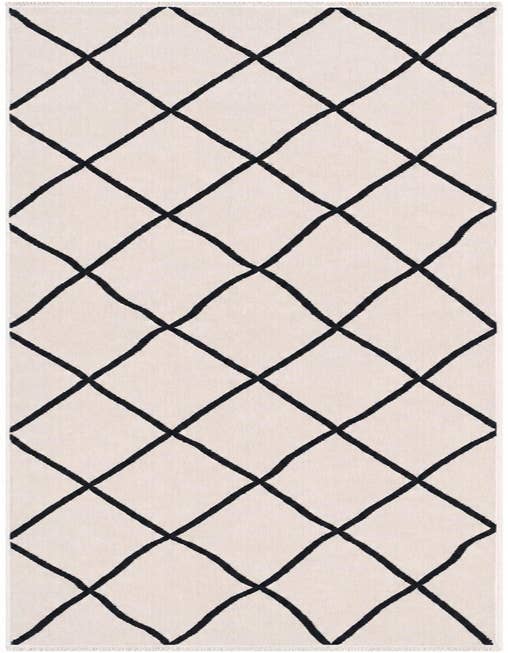 Detail image of 2' x 8' Milano Runner Rug
