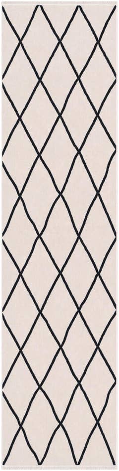 Detail image of 2' x 8' Milano Runner Rug