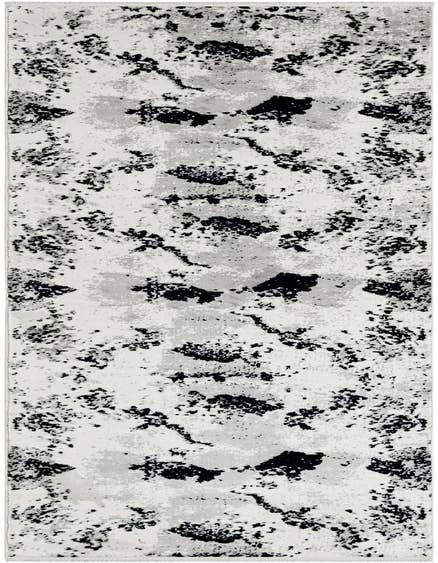 Detail image of 2' 7 x 12' Milano Runner Rug