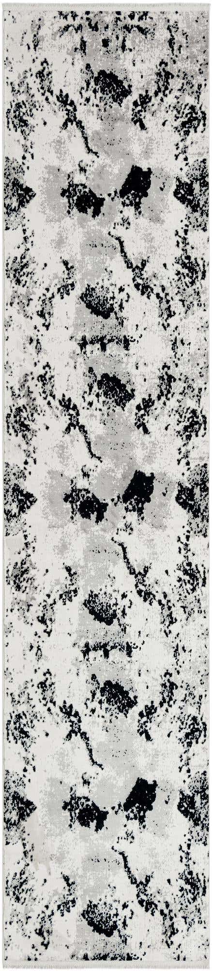 2' 7 x 12' Milano Runner Rug