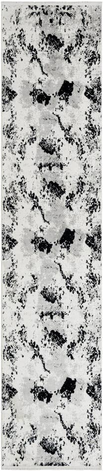 Detail image of 2' 7 x 12' Milano Runner Rug