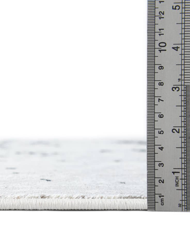 Detail image of 2' 7 x 12' Milano Runner Rug