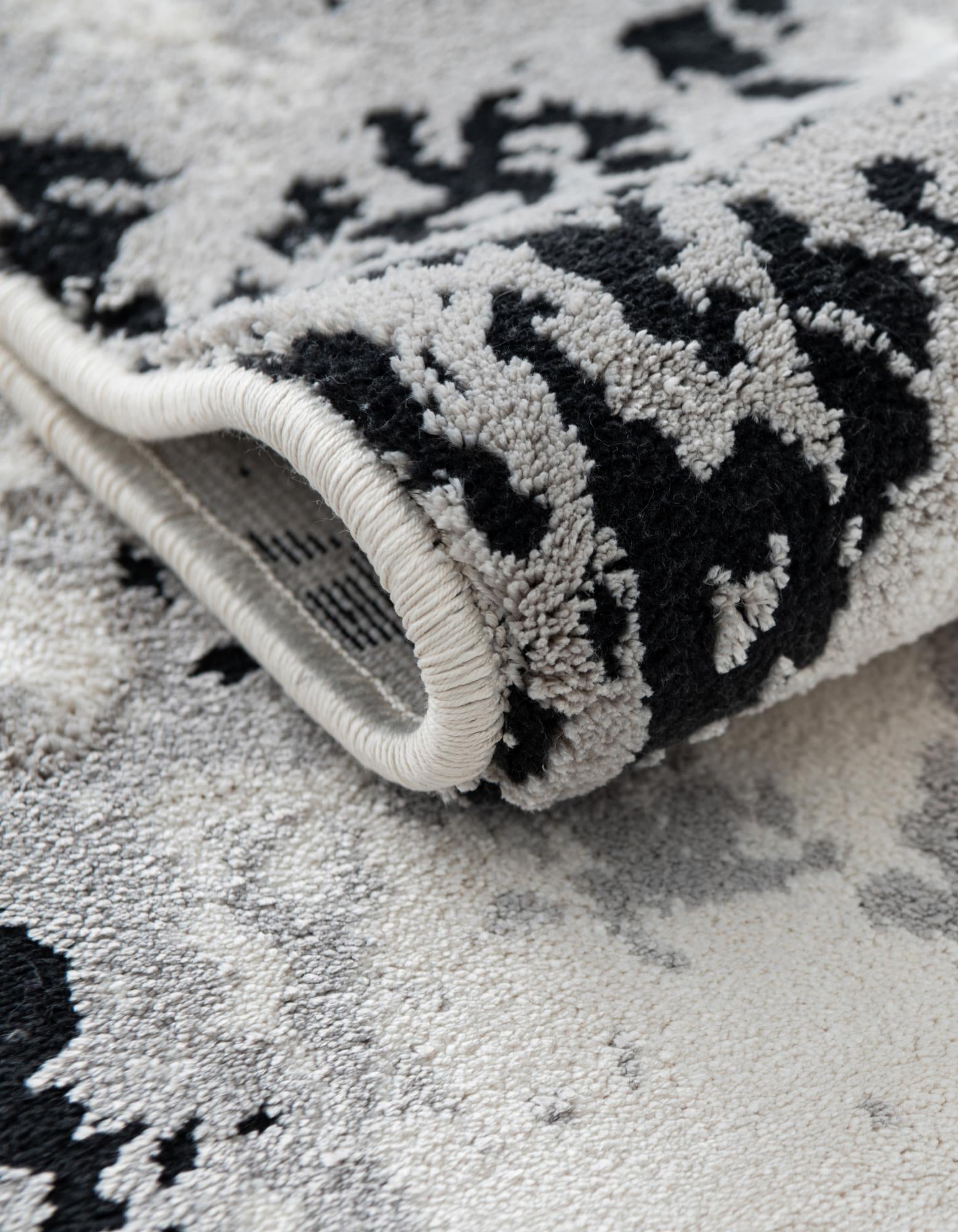 2' 7 x 12' Milano Runner Rug