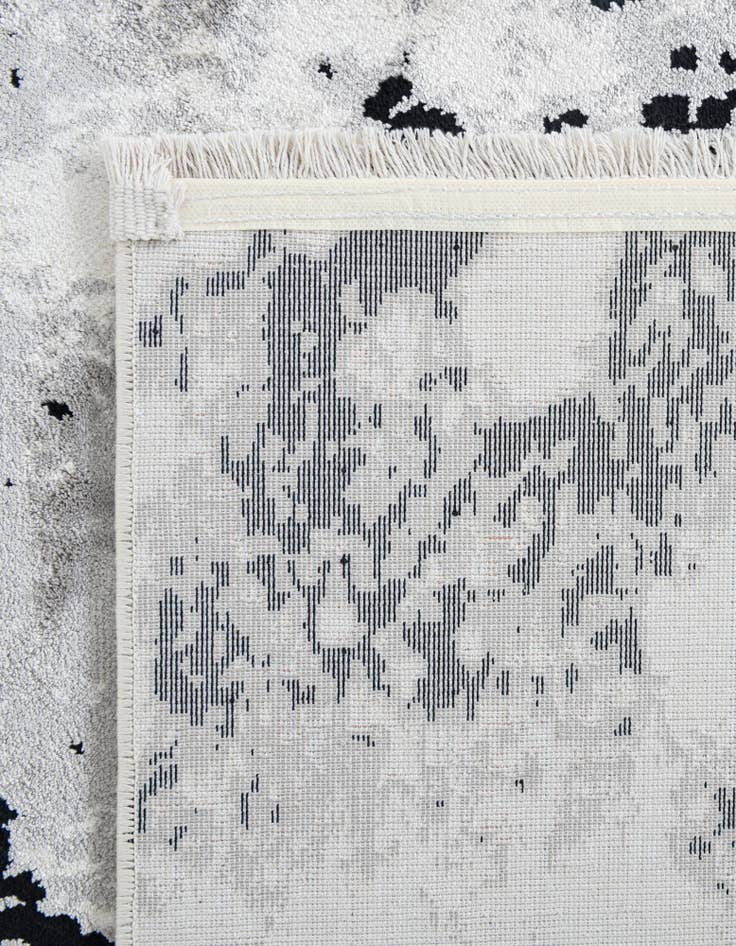 Detail image of 2' 7 x 12' Milano Runner Rug