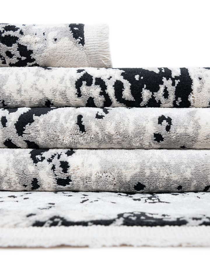 2' 7 x 12' Milano Runner Rug