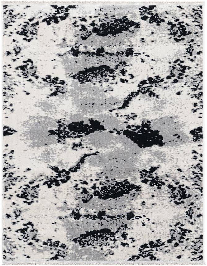 Detail image of 2' x 6' 1 Milano Runner Rug